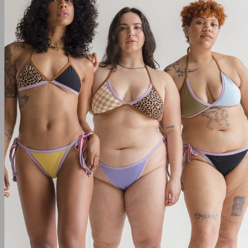 ARQ Lawn Bikini